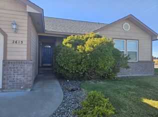 2613 N Water St, Ellensburg, WA 98926