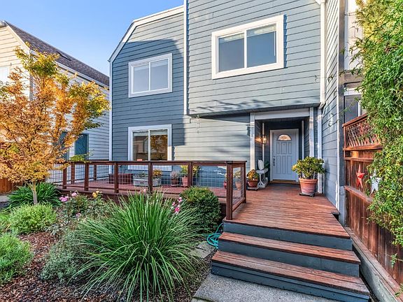 4th image of 616 Santana Road