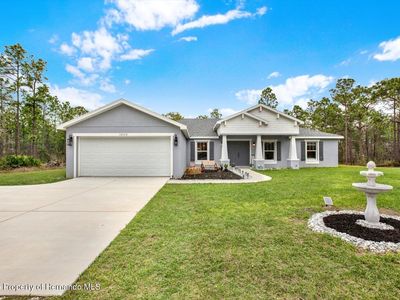 13173 Sooty Tern Ave, Brooksville, FL, 34614