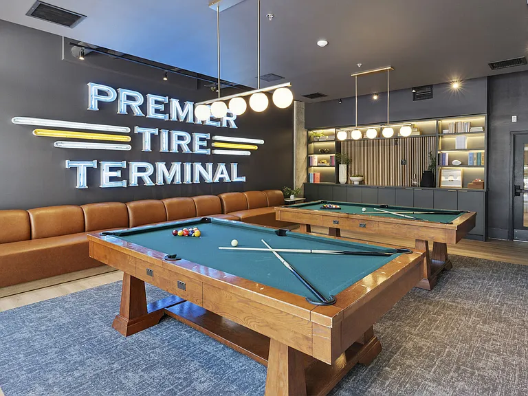 Premier Lofts — Photo 11