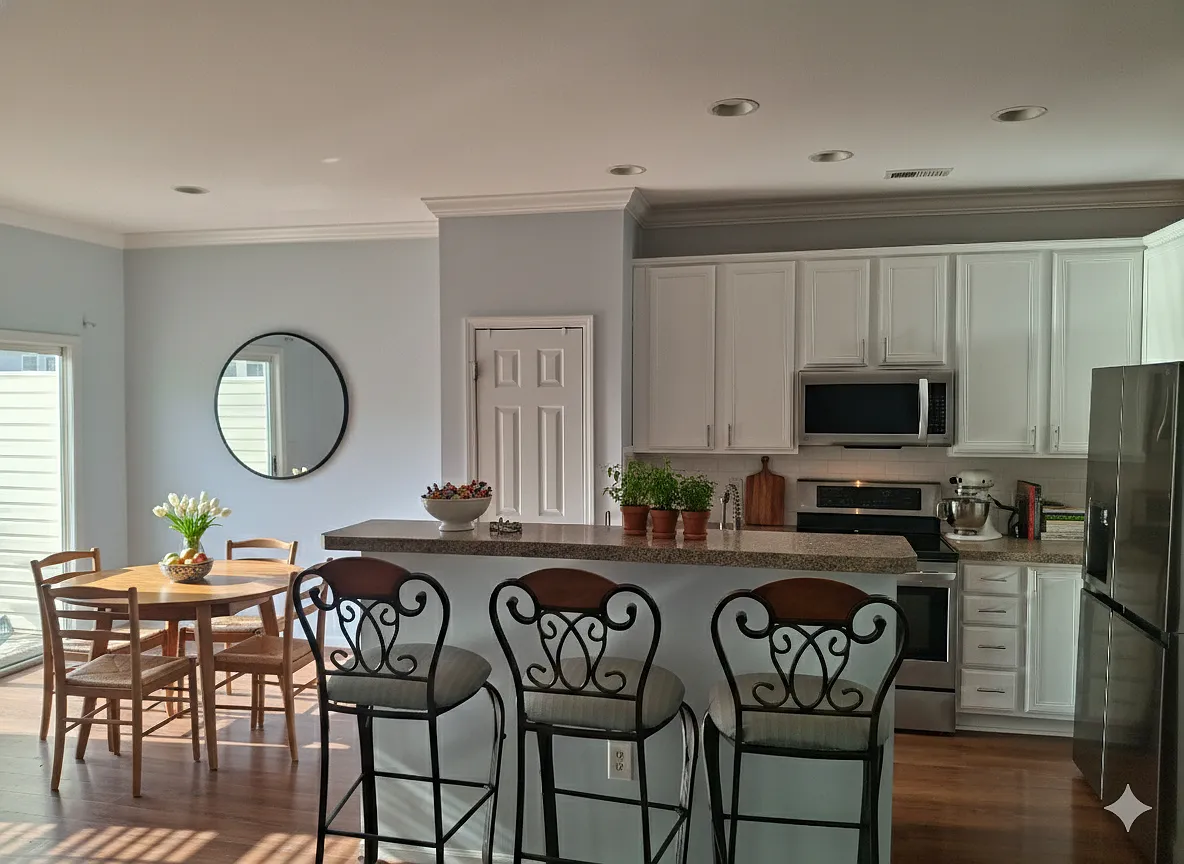 3 bed, 2132 sqft, $2,400 — Photo 3