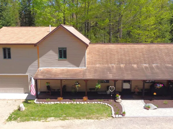 5675 Spider Lake Rd, Rhinelander, WI 54501
