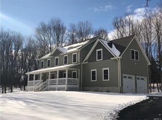 75 Sleepy Valley Rd, Warwick, NY 10990