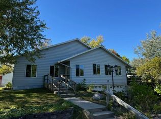 157 Central Ave S, Aldrich, MN 56434