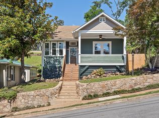 607 Lytle St, Chattanooga, TN 37405