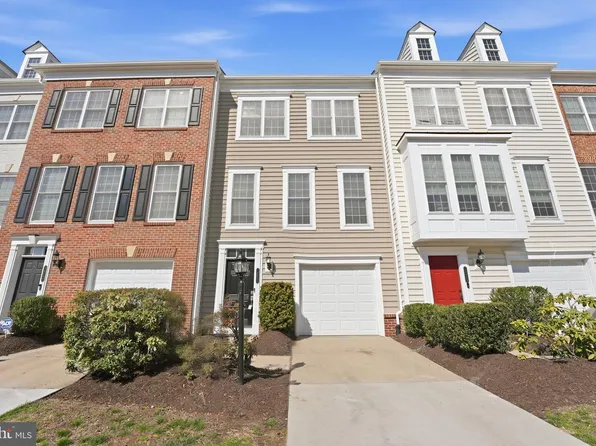 14667 Crossfield Way, Woodbridge, VA 22191
