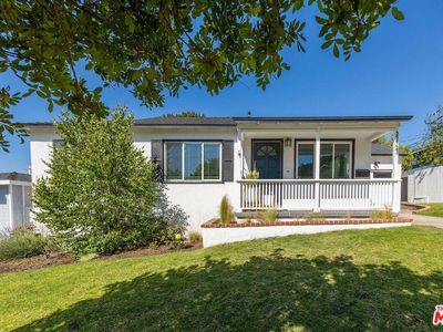 22723 Draille Dr, Torrance, CA, 90505