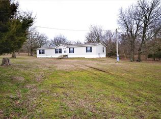 750 W Holt Rd #78, Lincoln, AR 72744