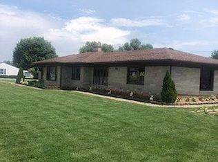 211 E 10th St, Greensburg, IN 47240