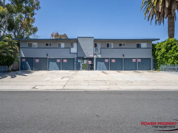 821 N Eucalyptus Ave ( 216 W Plymouth St ), 821 N Eucalyptus Ave APT 18, Inglewood, CA 90302