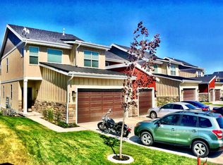 2328 S Chip Shot Loop, Saratoga Springs, UT 84045