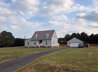 33460 Watts Bay Dr, Wallops Island, VA 23337