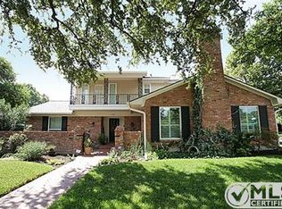 9329 Arbor Park Dr, Dallas, TX 75243