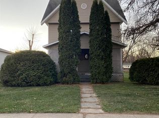 1410 Wisconsin Ave, Boscobel, WI 53805