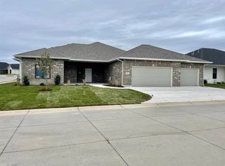 5146 N Lycee St, Wichita, KS 67226