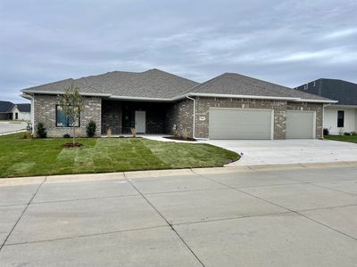 5146 N Lycee St, Wichita, KS, 67226