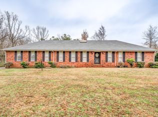 9715 Deadfall Rd, Brighton, TN 38011