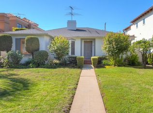 510 22nd St, Santa Monica, CA 90402