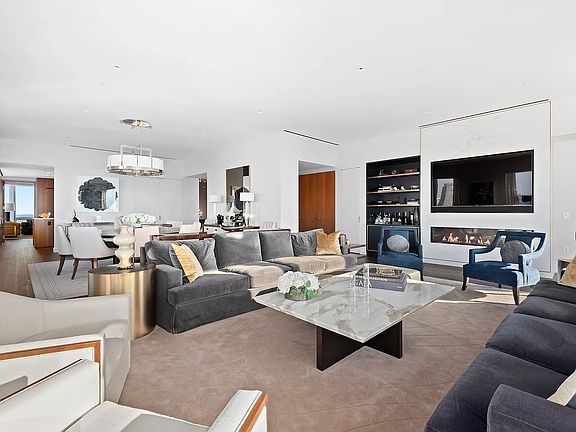 2nd image of 400 5th Ave Penthouse 1N