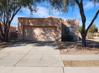 5461 N Willow Thicket Way, Tucson, AZ 85704