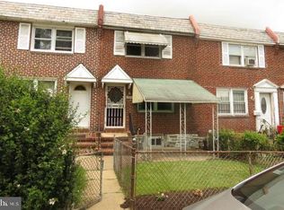 337 Mulberry St, Darby, PA 19023