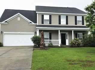 1415 Chimney Swift Ln, Hanahan, SC 29410