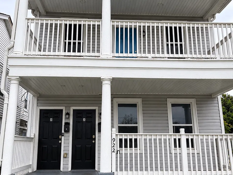 922 Holladay St #B