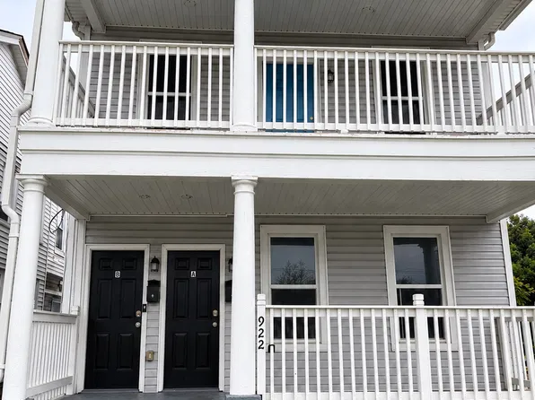 922 Holladay St Unit B, Portsmouth, VA 23704