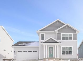 1557 Eagle Eye St, Verona, WI 53593