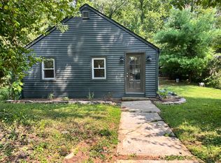 5501 S Rogers St, Bloomington, IN 47403