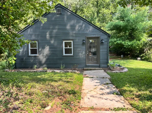 5501 S Rogers St, Bloomington, IN 47403