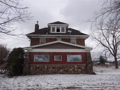 3025 S Brickyard Rd, North East, PA, 16428
