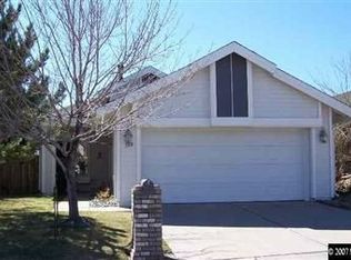 5108 Driftstone Ave, Reno, NV 89523