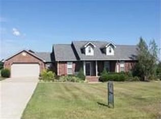 179 Palisades Pointe Dr, Lancaster, KY 40444