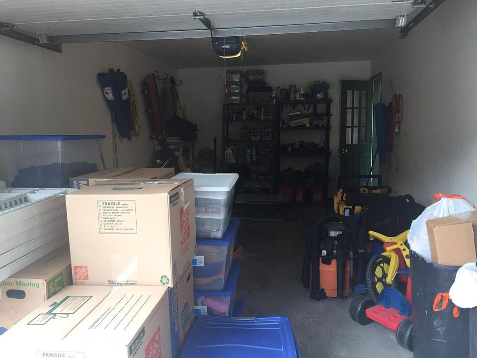 garage