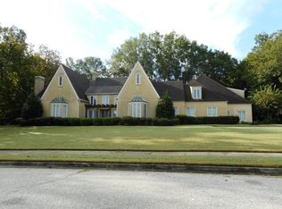 3800 Llyde Ln, Montgomery, AL 36106