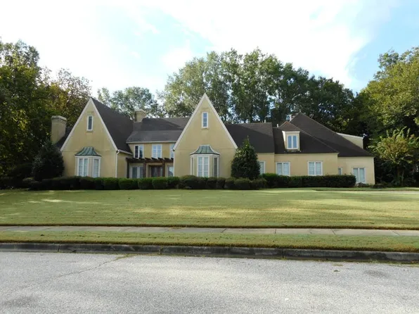 3800 Llyde Ln, Montgomery, AL 36106
