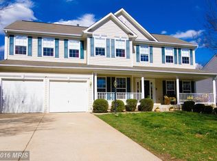 5968 Callie Furnace Ct, Manassas, VA 20112