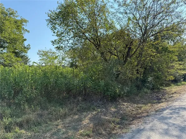 Burnville Rd, Greenwood, AR 72936