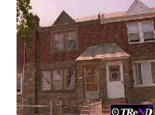 2056 E Cheltenham Ave, Philadelphia, PA 19124