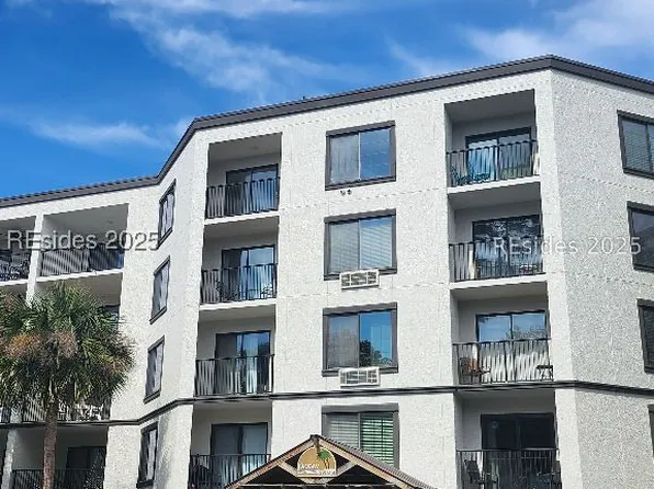 10 Lemoyne Ave Unit 203, Hilton Head Island, SC 29928