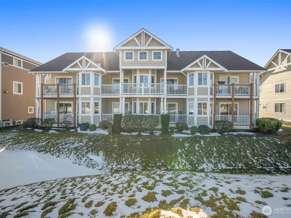 224 W Maberry Drive #103, Lynden, WA 98264