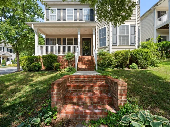127 Wyndview Dr, Lynchburg, VA 24502