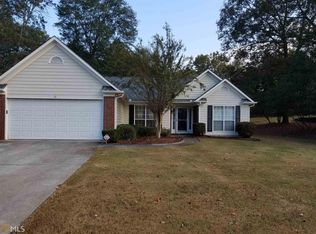 3097 Evonshire Ln, Dacula, GA 30019