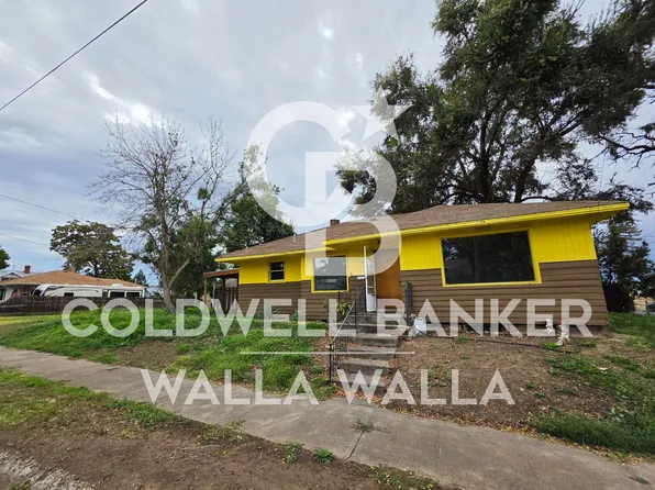 149 Willard St, Walla Walla, WA 99362