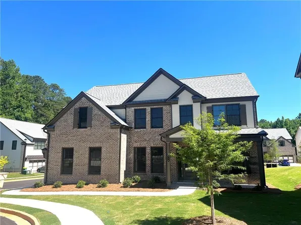 5310 Candun Cir, Sugar Hill, GA 30518