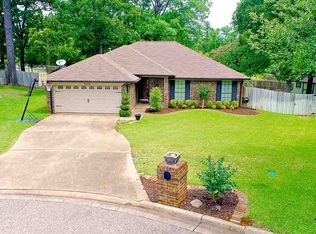 1213 Ashbourne Ln, Longview, TX 75605