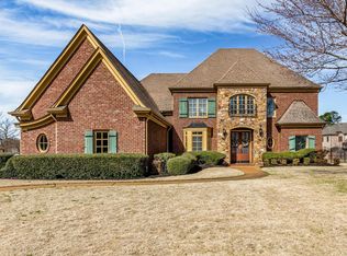 4459 Whisper Spring Dr LOT 5, Collierville, TN 38017