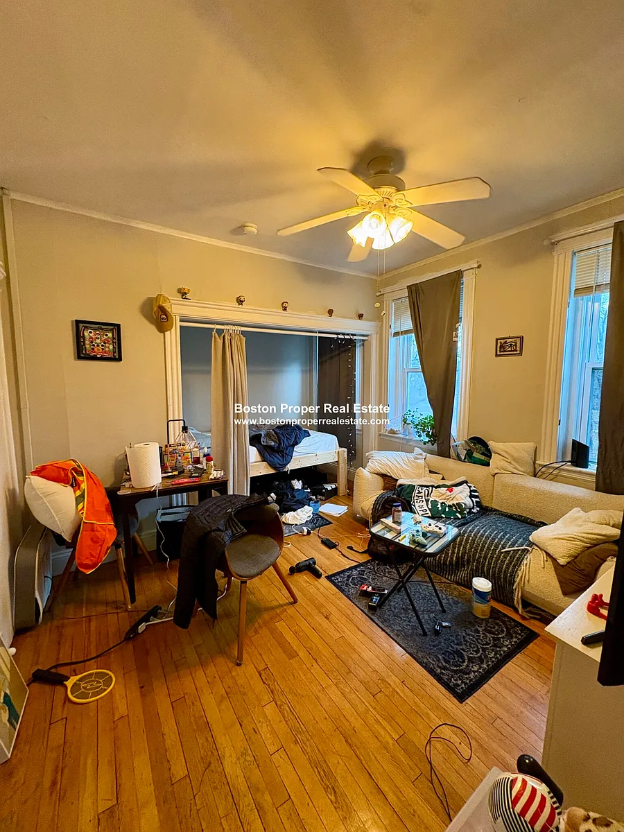 Photo 1 of 9 - 211 Park Dr #32 - Boston, MA Primary Photo - 211 Park Dr #32