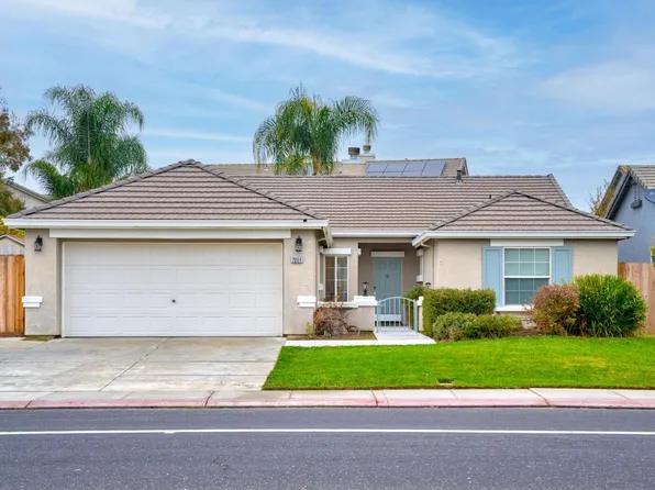 2069 Crom St, Manteca, CA 95337